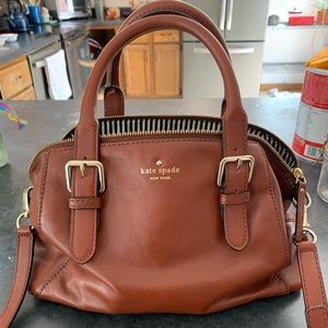 Kate Spade Satchel
